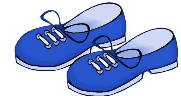 Read more about the article Kilka spraw dotyczących wyboru obuwia dziecięcego