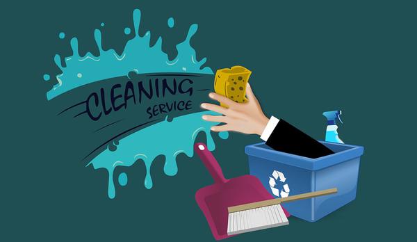 You are currently viewing Posprzątaj dom za pomocą mopa york presige