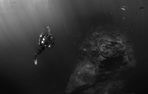 Read more about the article Jak nauczyć się nurkowania pod wodą?