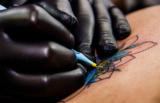 Read more about the article Polecana sztuczna skóra do nauki tatuażu