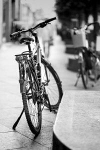 Read more about the article Nowoczesne przedłużenie kierownicy rowerowej